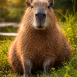 The Ultimate Guide to Capybaras: Unveiling the World's Largest and Most Laid-Back Rodent 4 capybara