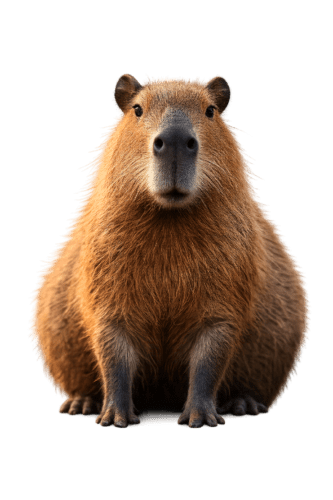 capybara