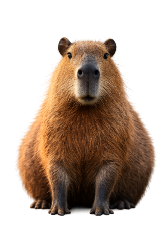 capybara