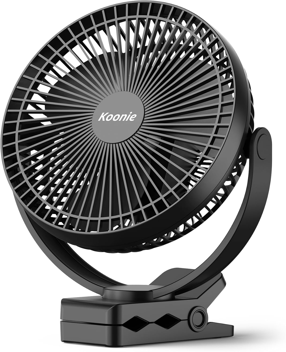 clip on fan for dog