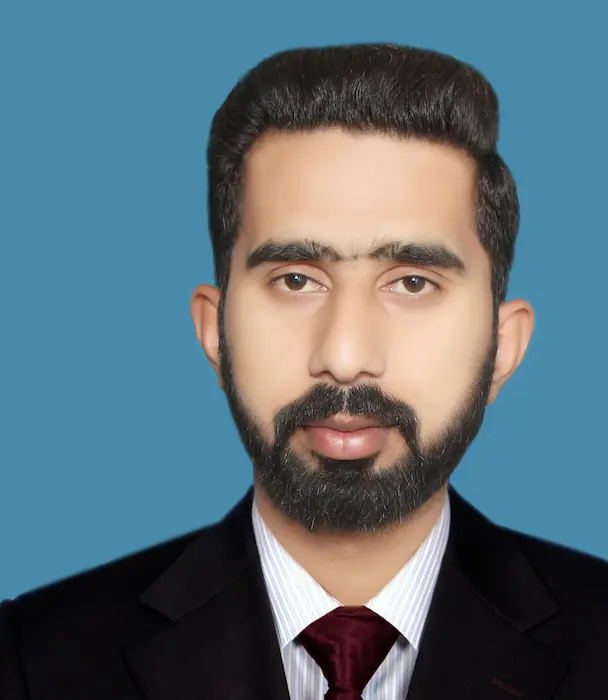 Muhammad Arshad Content Writer
