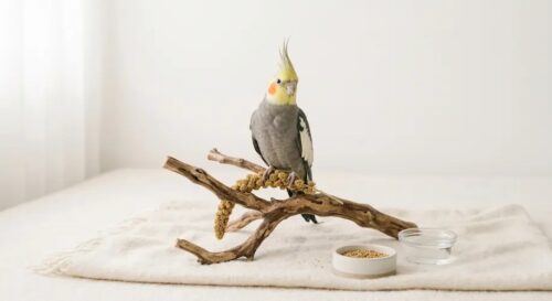 Birds Care