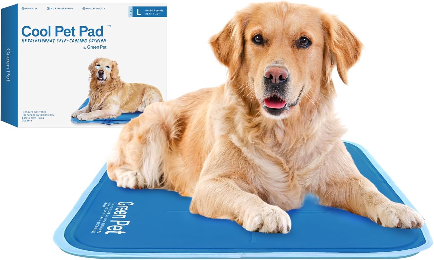 cooling pad for dogs