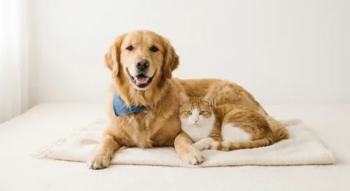 pets care